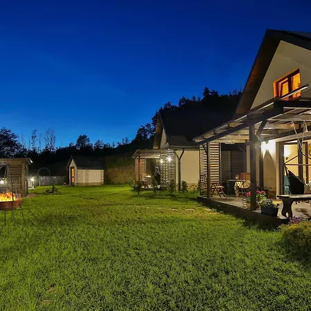 Casa vacanze I Tyle *