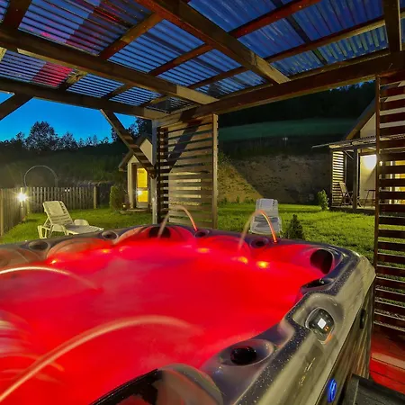 I Tyle Casa vacanze Rabka-Zdrój