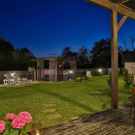 Casa vacanze I Tyle *