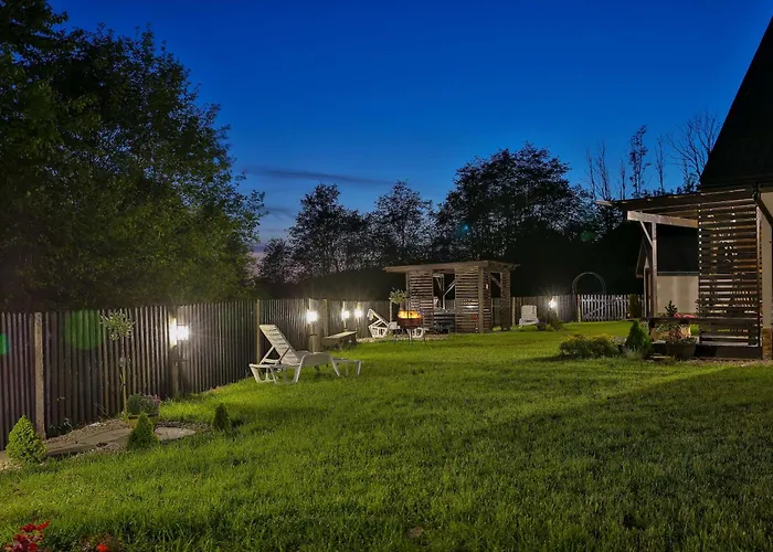 Casa vacanze I Tyle *