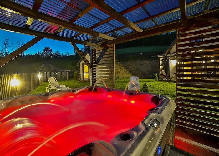 I Tyle Casa vacanze Rabka-Zdrój