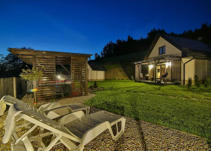 Casa vacanze I Tyle Rabka-Zdrój