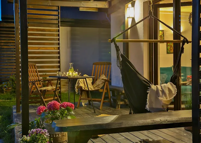 I Tyle Casa vacanze Rabka-Zdrój