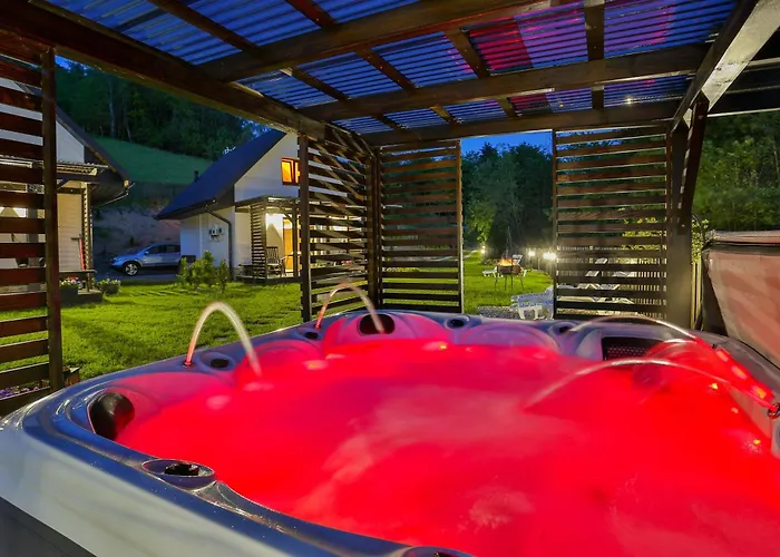 Casa vacanze I Tyle *