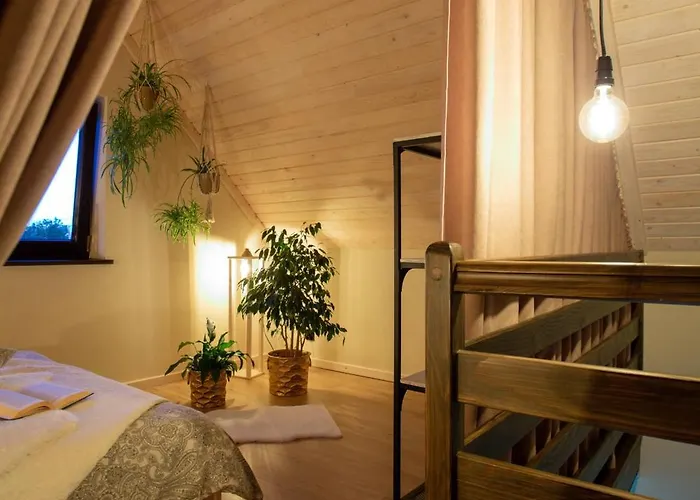 Casa vacanze I Tyle *